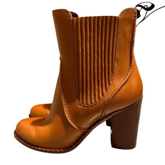 Marc by Marc Jacobs Booties, size 8 (38) - Picture 3 of 7